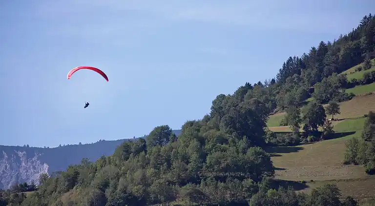 Apartment in Sautens