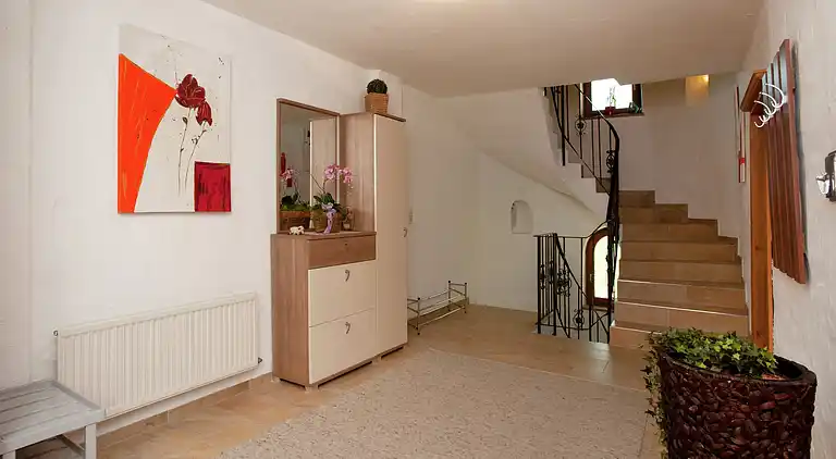 Ferielejlighed i Oetz