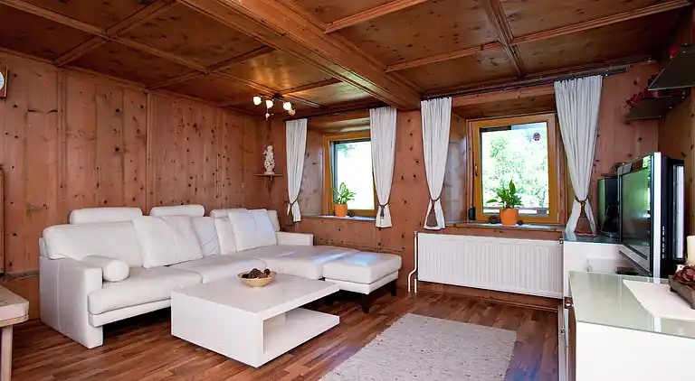 Ferielejlighed i Oetz