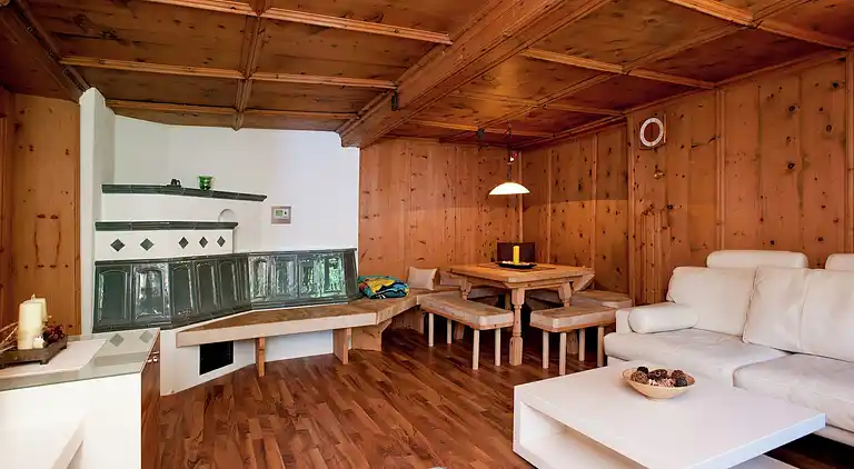 Ferielejlighed i Oetz