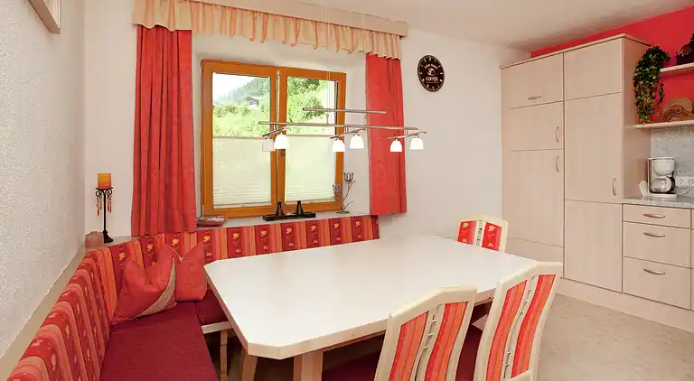 Ferielejlighed i Oetz