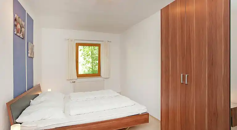 Ferielejlighed i Oetz