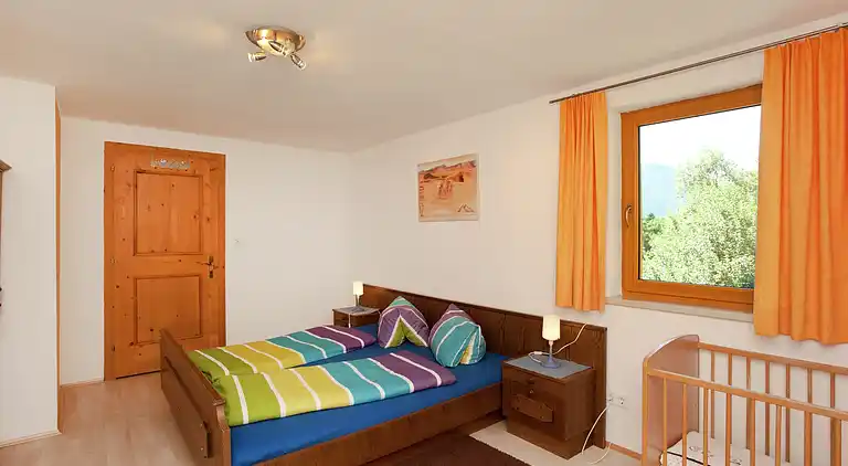 Ferielejlighed i Oetz