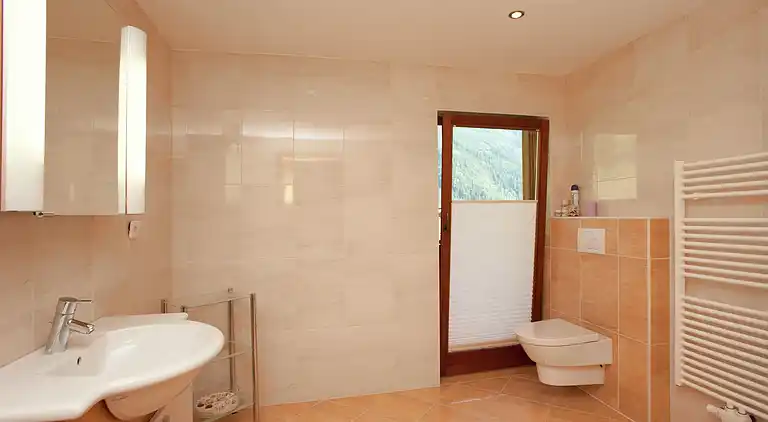 Ferielejlighed i Oetz