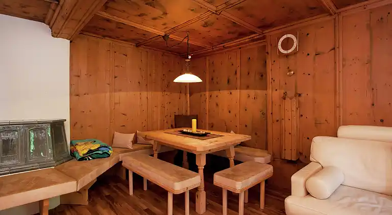 Ferielejlighed i Oetz