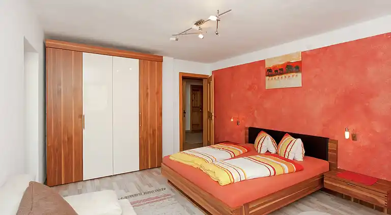 Ferielejlighed i Oetz