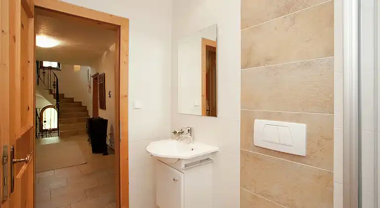 Ferielejlighed i Oetz