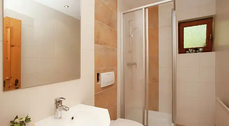 Ferielejlighed i Oetz