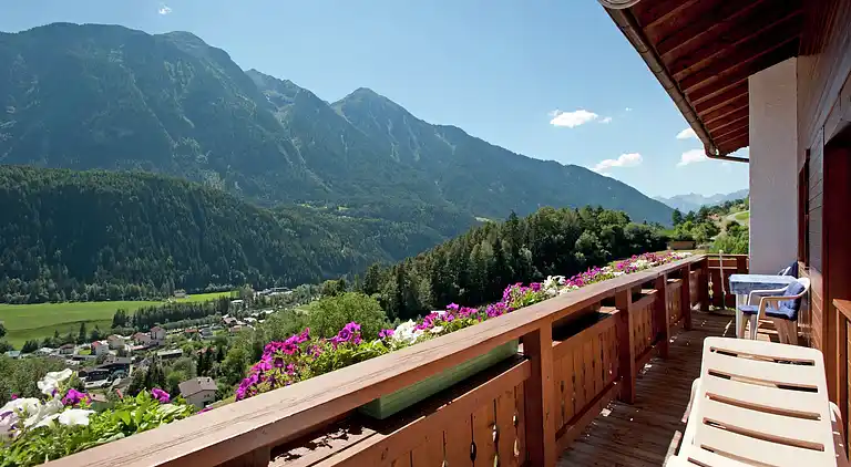 Ferielejlighed i Oetz