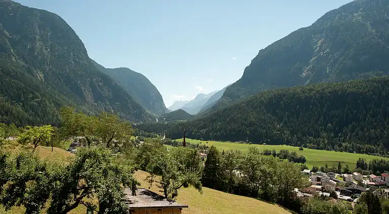 Ferielejlighed i Oetz