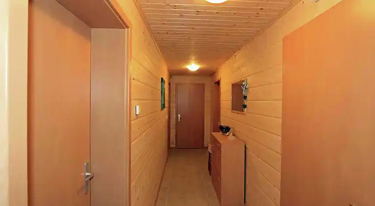 Apartment in Umhausen