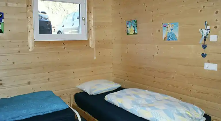 Apartment in Umhausen