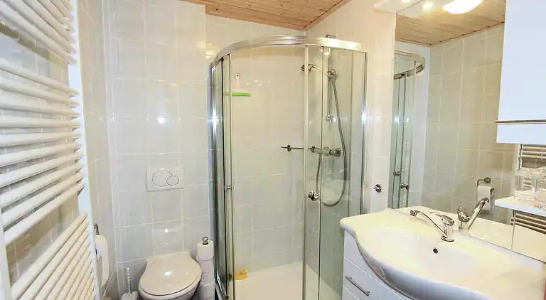 Apartment in Umhausen