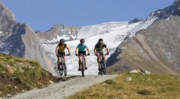 Apartment in Umhausen