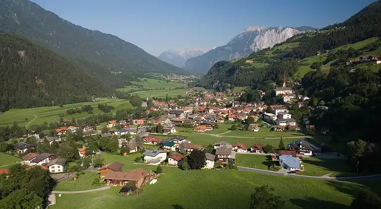 Apartment in Umhausen
