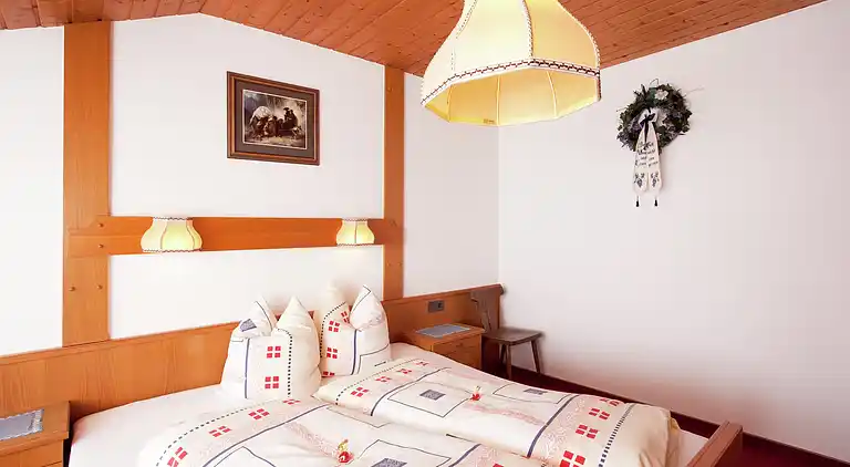 Apartment in Oberlängenfeld