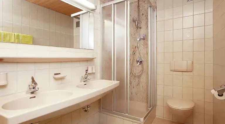 Apartment in Oberlängenfeld