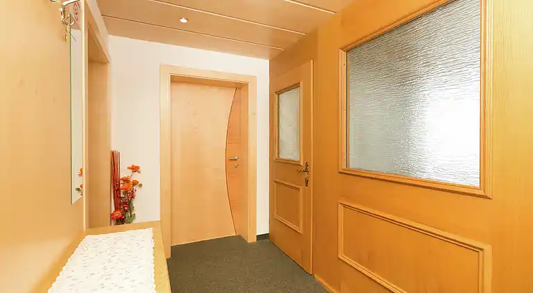 Apartment in Längenfeld