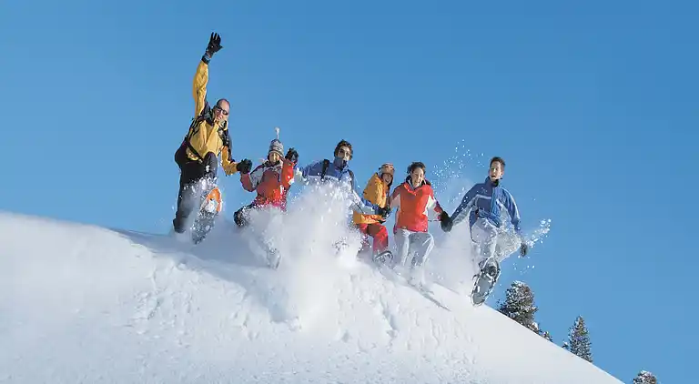 Apartment in Längenfeld