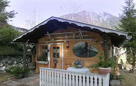 Cottage in Karres