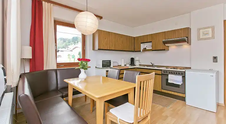 Ferielejlighed i Wenns