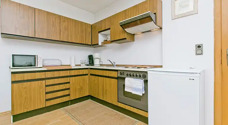 Ferielejlighed i Wenns