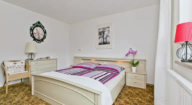 Ferielejlighed i Wenns