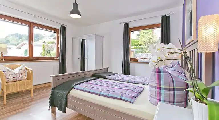 Ferielejlighed i Wenns