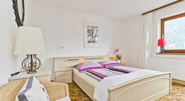 Ferielejlighed i Wenns