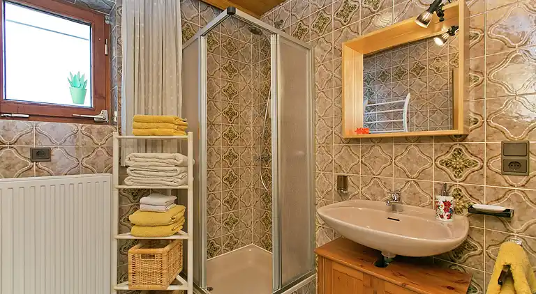 Ferielejlighed i Wenns