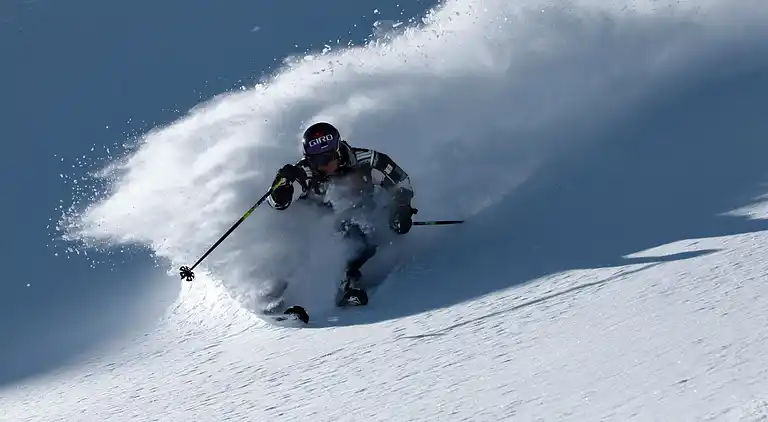 Ferielejlighed i Wenns