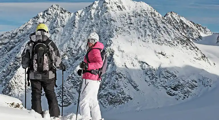 Ferielejlighed i Wenns