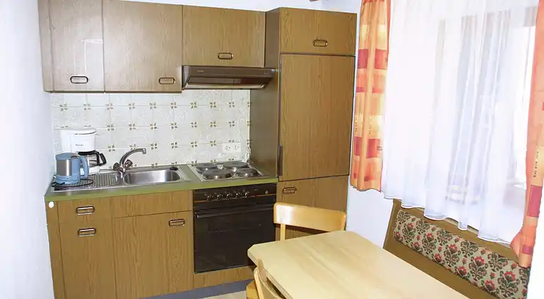 Apartment in Gemeinde Prutz