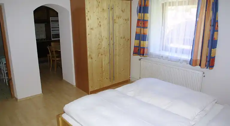 Apartment in Gemeinde Prutz