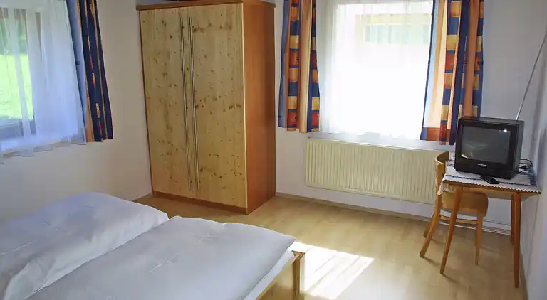 Apartment in Gemeinde Prutz