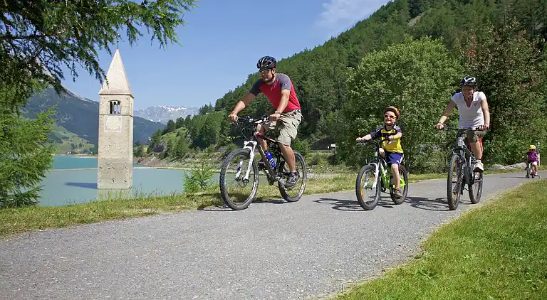 Apartment in Gemeinde Prutz