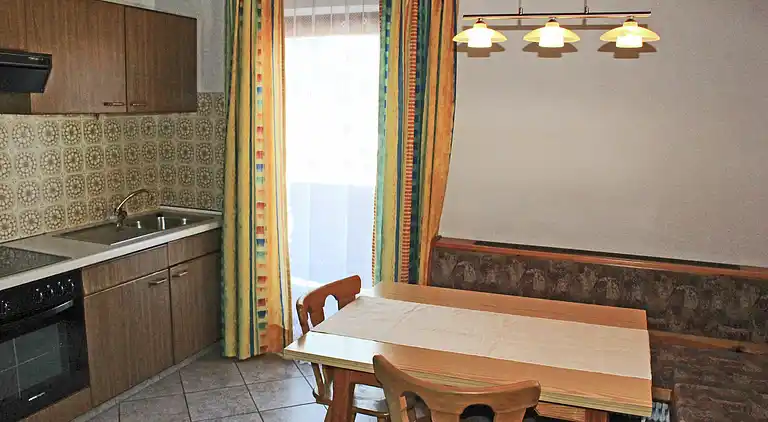 Ferielejlighed i Gemeinde Prutz