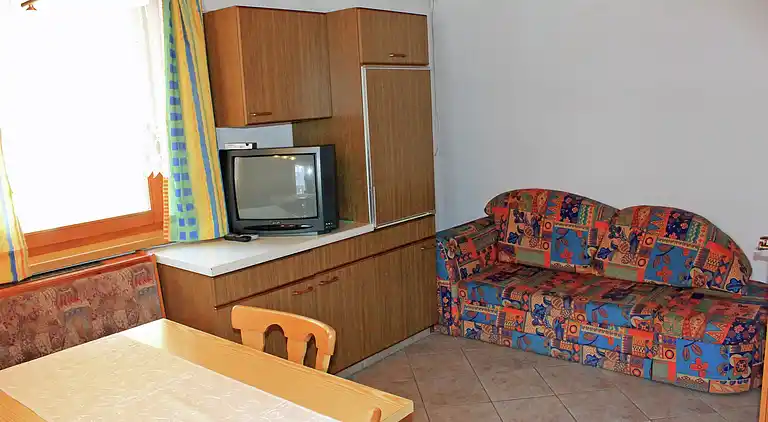 Ferielejlighed i Gemeinde Prutz