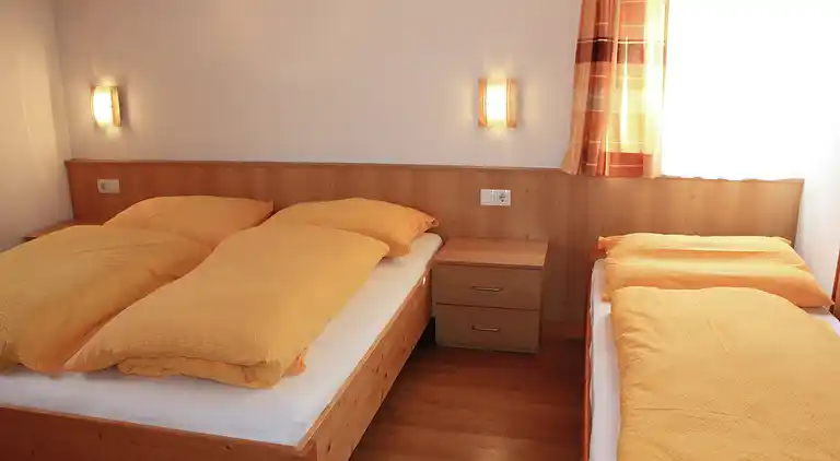 Ferielejlighed i Gemeinde Prutz