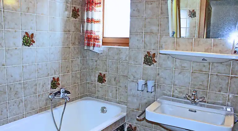 Ferielejlighed i Gemeinde Prutz