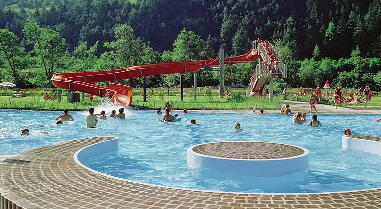 Ferielejlighed i Gemeinde Prutz