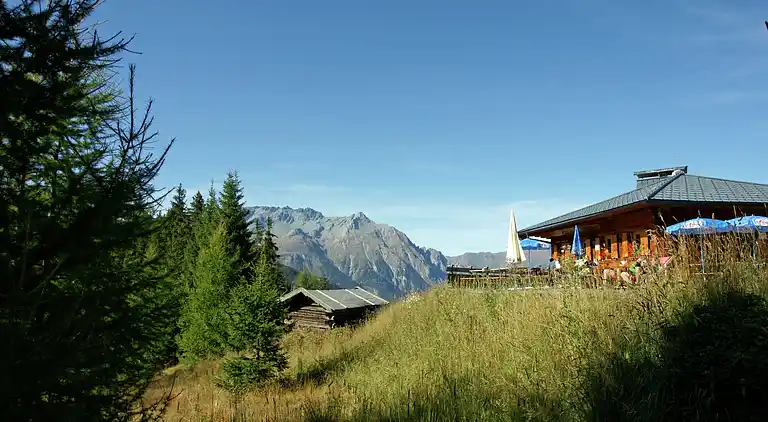 Ferielejlighed i Gemeinde Prutz