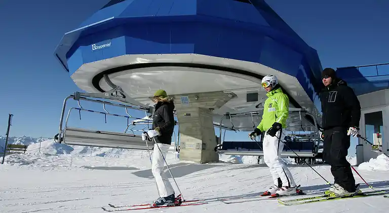 Ferielejlighed i Gemeinde Prutz