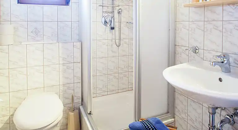 Apartment in Kaunerberg