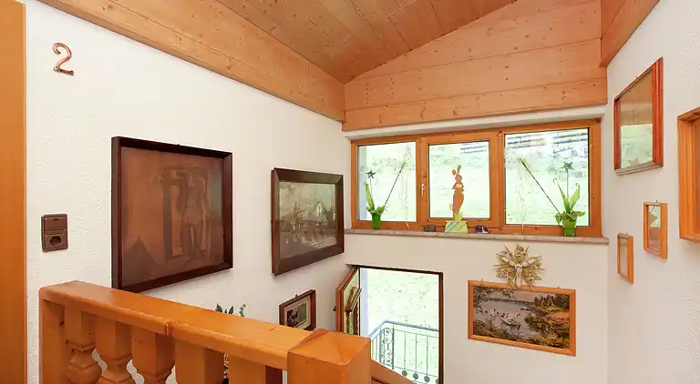 Apartment in Kaunerberg