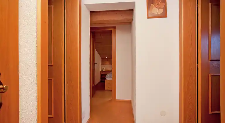 Lägenhet i Kaunerberg