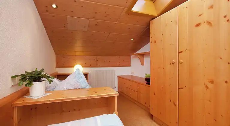 Lägenhet i Kaunerberg