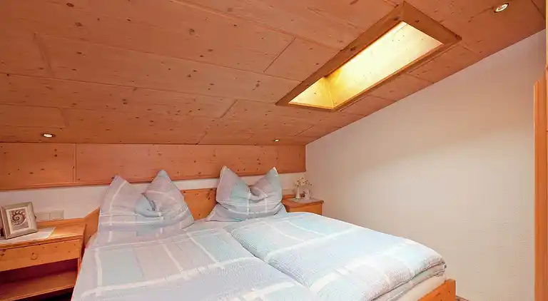 Lägenhet i Kaunerberg