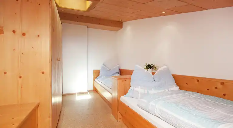 Lägenhet i Kaunerberg