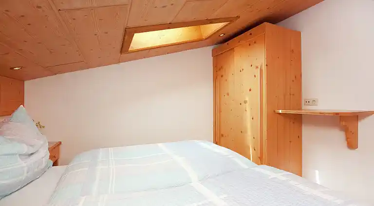 Lägenhet i Kaunerberg